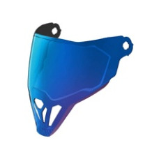 Скло для шолома Icon Airflite™ Force Field™ дзеркальне синє