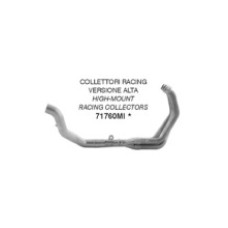 Колектор Arrow Nichrom - YAMAHA MT-09 21-22