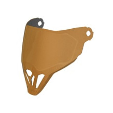Скло для шолома Icon Airflite™ Force Field™ дзеркальне коричневе