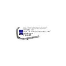 Випускний колектор Arrow з каталізатором - Yamaha MT-07 14-20/ Yamaha Tracer 700 16-20