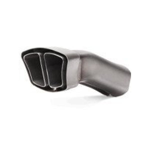 Додаткова насадка глушника Akrapović до Yamaha YZF-R1 (15-16)