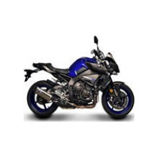 Глушник Termignoni Slip-On титановий для Yamaha MT10 (16-20)