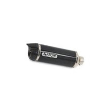 Глушник Arrow - Yamaha MT-07 14-20 / Yamaha Tracer 700 16-20 Thunder, Carbon