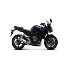 Глушник Termignoni Slip-On з нержавіючої сталі, титану для Yamaha FZ1 (11-16)