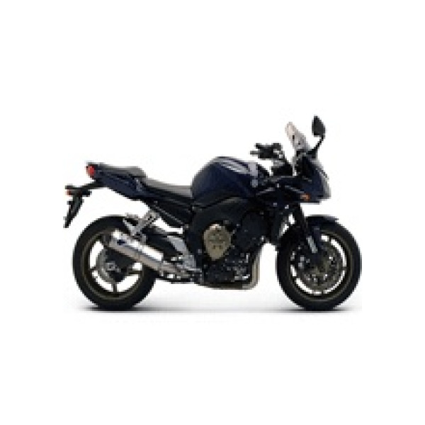 Глушник Termignoni Slip-On з нержавіючої сталі, титану для Yamaha FZ1 (11-16)