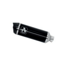 Глушник Arrow Urban Алюміній 