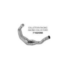 Випускний колектор Arrow - Yamaha MT-09 13-20/Yamaha MT-09 Tracer 15-20/Yamaha Tracer 900 GT 18-20