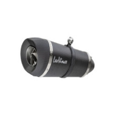 Повний вихлопний система LeoVince FACTORY S CARBON FIBER Carbon для Yamaha YZF-R7 21-