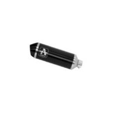 Глушник Arrow Urban Алюміній 