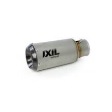 Повний вихлопний комплект IXIL RC Race Xtrem Voge 125 R (20-)