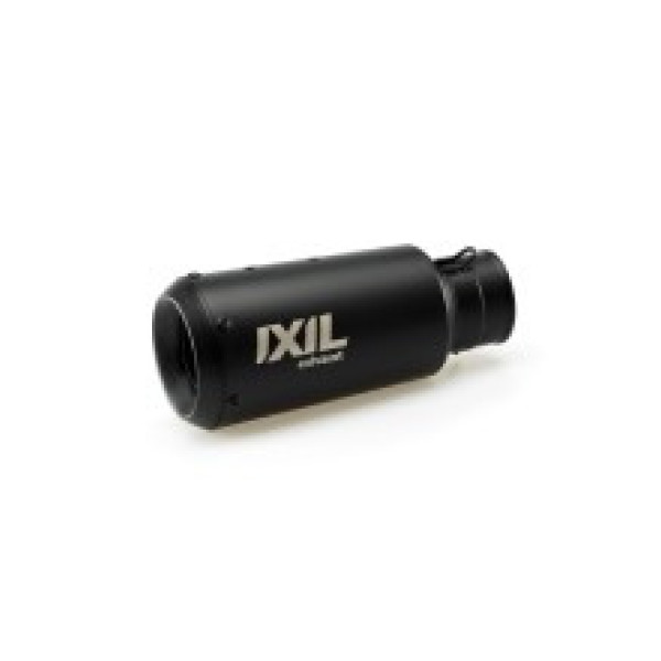 Повний вихлопний комплект IXIL RB Race Xtrem Voge 125 R (20-)