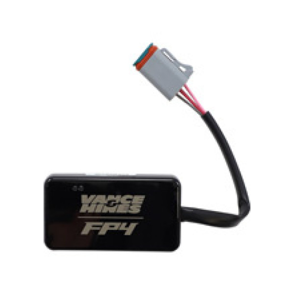 Модуль запалювання Vance & Hines FP4 Harley Davidson Touring (обрані моделі)