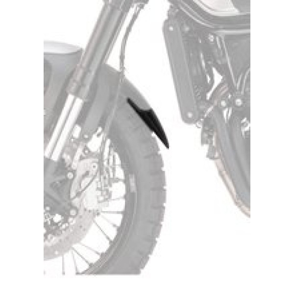 Подовження переднього брудозахисника PUIG до Benelli Leoncino 500 / Trail (15-)