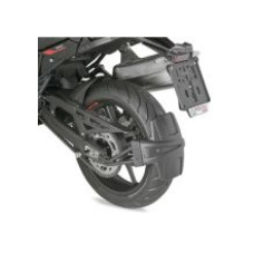 Задній крило GIVI RM02 для Benelli TRK 702/ X (23-) кронштейн у комплекті