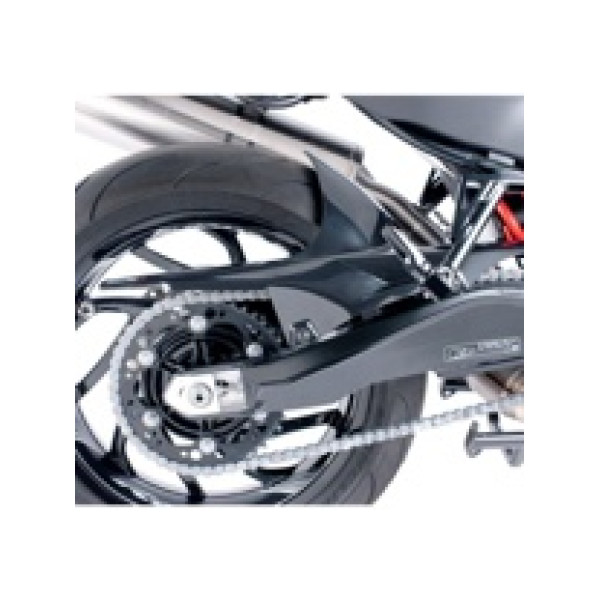 Задній крило PUIG для BMW F800R 09-20 (карбон)