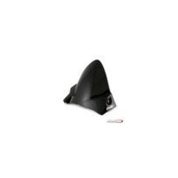 Задній крило PUIG для Aprilia Shiver 750 07-16 / Shiver GT 09-13 / Shiver 900 17-21 (матовий чорний)