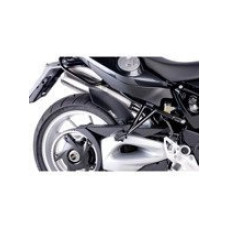 Задній крило PUIG для BMW F800 GT 13-20 (матовий чорний)