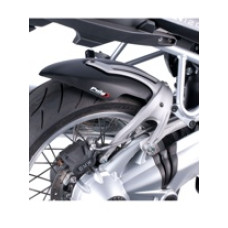 Задній бризковик PUIG для BMW R1200R 06-14 / R1200S 06-08 (матовий чорний)