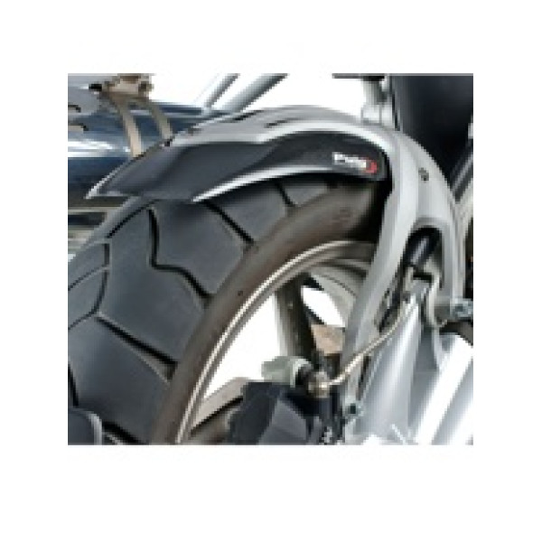 Задній крило PUIG для BMW R1200 GS 04-12 / Adventure 06-13 (карбон)