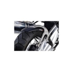 Задній крило PUIG для BMW R1200 GS 04-12 / Adventure 06-13 (матовий чорний)