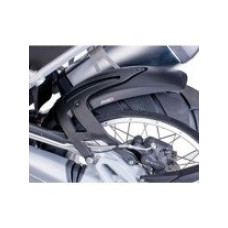 Задній крило Puig для BMW R 1200 GS, R 1250 GS/Adventure (18-) чорний матовий