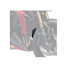 Подовження переднього брудозахисника PUIG для Suzuki GSX-S 1000/F (15-21)