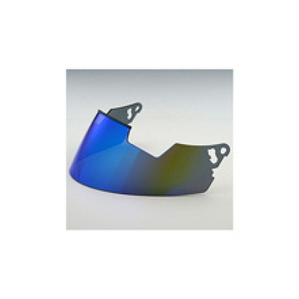 Бленда Arai для щитків з системою Pro Shade System SAI синя дзеркальна
