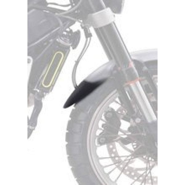 Подовження переднього крила PUIG для HUSQVARNA SVARTPILEN 401 (18-)