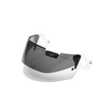 Затемнена бленда Arai для щитків з системою Pro Shade System Vas-V