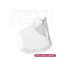 Pinlock Arai для щитка VAS-V Max Vision прозорий