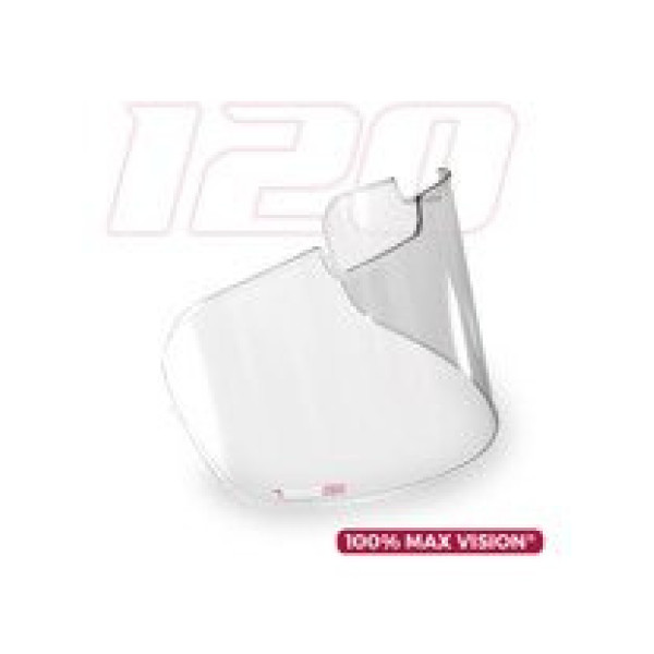 Pinlock Arai для щитка VAS-V Max Vision прозорий