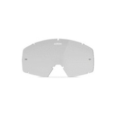 Швидка для окулярів Airoh Blast XR1 прозора
