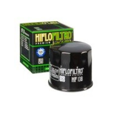 фільтр олею HIFLO HF138RC