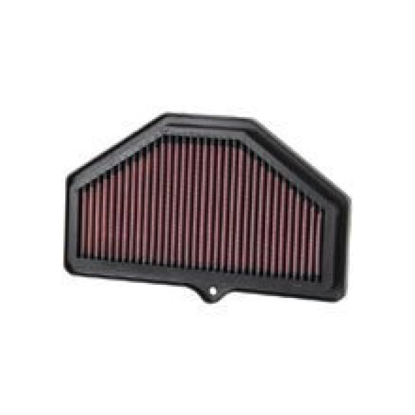 Фільтр повітря K&N Suzuki GSX-R 750/ 600 04-05
