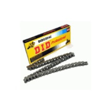 APRILIA RS 125 97-05 комплект приводу DID520 NZ SUPER NON-O-RING (Крос, ланцюг супер посилений безорінговий) зірочки SUNSTAR