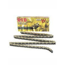 Привідний ланцюг D.I.D. 428 VX Professional X-Ring супер посилений 132 ланки