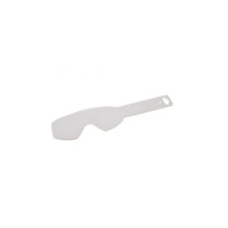 Зривки Tear-Off до окулярів iMX Racing Sand (10 шт.)
