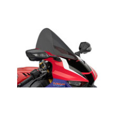 Спортивний екран PUIG для Honda CBR1000RR Fireblade / SP (20-), CBR1000RR Fireblade 30 Anniversary (22-) сильно затемнений