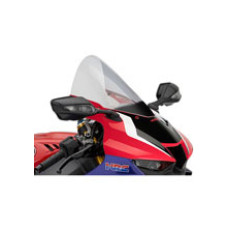 Гоночний щиток PUIG для Honda CBR1000RR Fireblade / SP (20-), CBR1000RR Fireblade 30 Anniversary (22-) легке затемнення