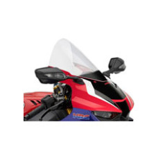 Гоночний щиток PUIG для Honda CBR1000RR Fireblade / SP (20-), CBR1000RR Fireblade 30 Anniversary (22-) прозорий
