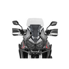 Прозора мотоциклетна вітрове скло M Touratech Honda CRF 1100L Africa Twin