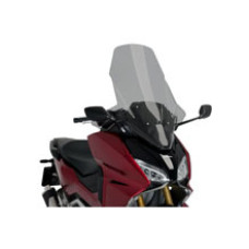 Скло PUIG V-Tech для Honda Forza 750 (21-) легке затемнене