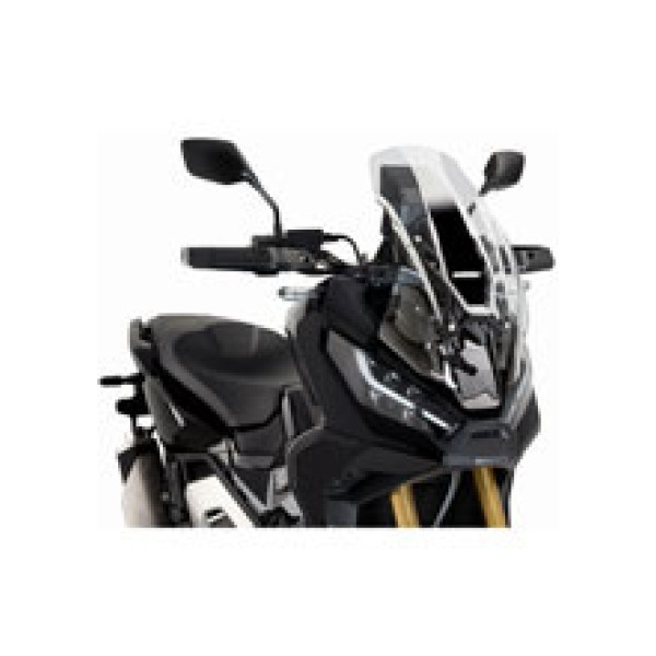 Спортивний щиток PUIG для Honda X-ADV (21-) прозорий