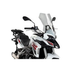 Туристичний щиток PUIG для Benelli TRK 251 (20-) легке затемнення