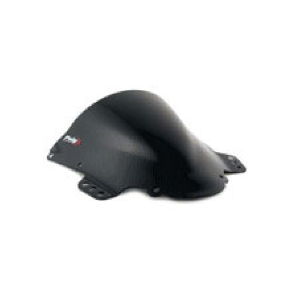 Спортивний щиток PUIG для Suzuki GSXR1000 (05-06) карбоновий
