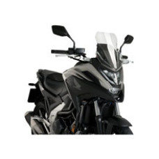 Спортивний екран PUIG для Honda NC750X (21-) прозорий