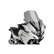 Туристичний щиток PUIG для BMW R1250RT (21-) легке затемнення