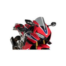 Спортивний обтічник PUIG для Honda CBR1000RR Fireblade / SP / SP2 (17-19) легке затемнення