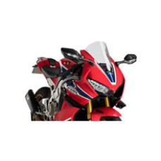 Спортивний обтікач PUIG для Honda CBR1000RR Fireblade / SP / SP2 (17-19) прозорий