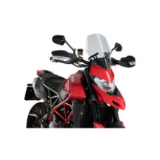 Обтікач PUIG Naked New Generation для Ducati Hypermotard 950 (19-) / SP, Hypermotard 950 RVE (21-) легкого затемнення